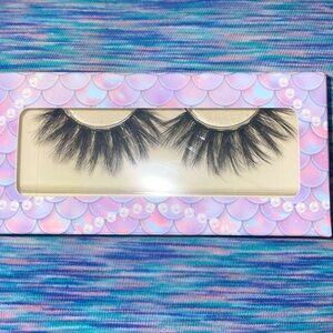 3D Mink Premium Lashes
